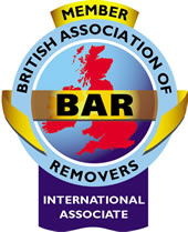 British Association of Removers (Overseas Group)