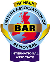 British Association of Removers