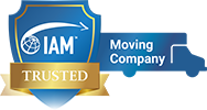 IAMTrusted Moving Company
